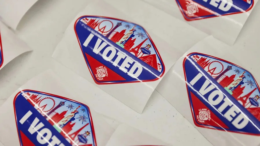 Opinion - 3 reasons Democrats shouldn’t overlook Nevada in 2028