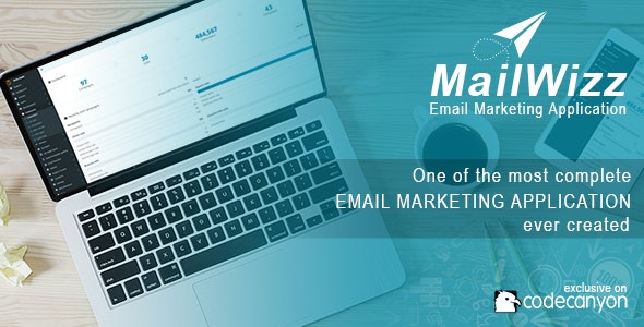 MailWizz v1.9.12 - Email Marketing Application - nulled MailWizz v1.9.12 - Email Marketing Application - nulled