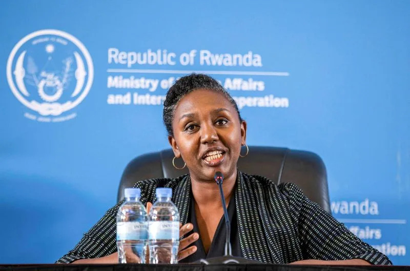Exclusive-Rwanda reached deal with US to take in up to 250 migrants, government says