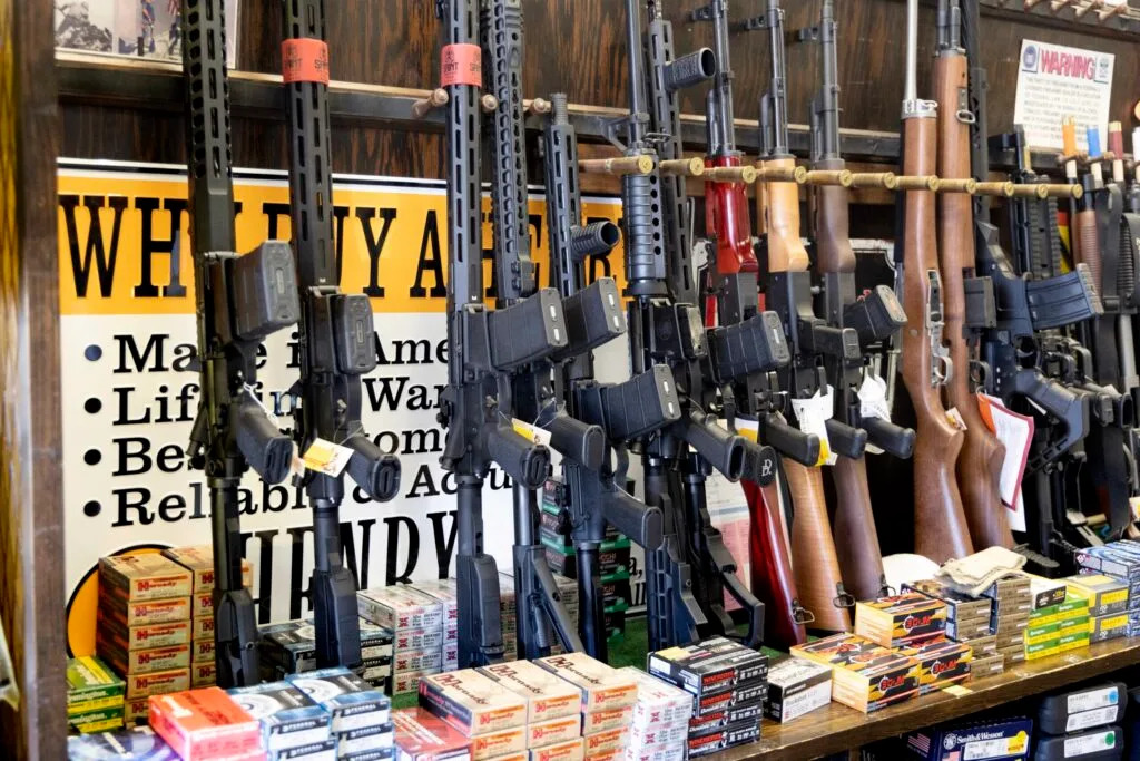 Judicial panel rules against Tennessee “going armed” law and parks gun prohibition