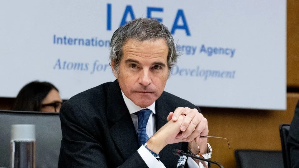 UN nuclear inspectors return to Iran for first time since conflict with Israel