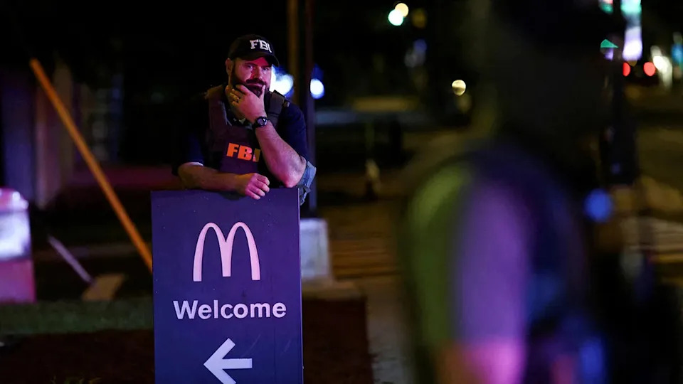 Crime in Washington DC