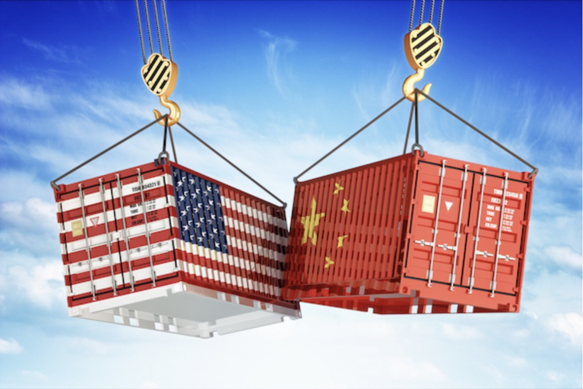 Ông Trump tạm dừng áp thuế cao với Trung Quốc thêm 90 ngày