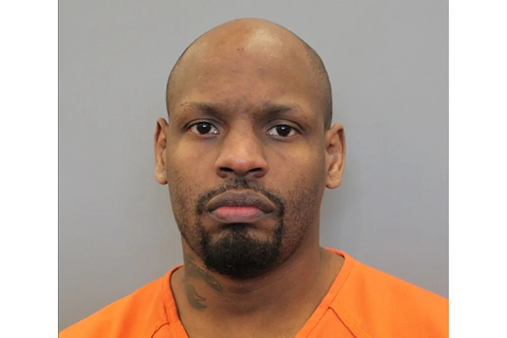 Texas Police 'Mistakenly Released' Man Who Was About to Begin a 5-Year Prison Sentence