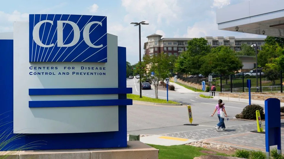 Blue states that sued kept most CDC grants, while red states feel brunt of Trump clawbacks
