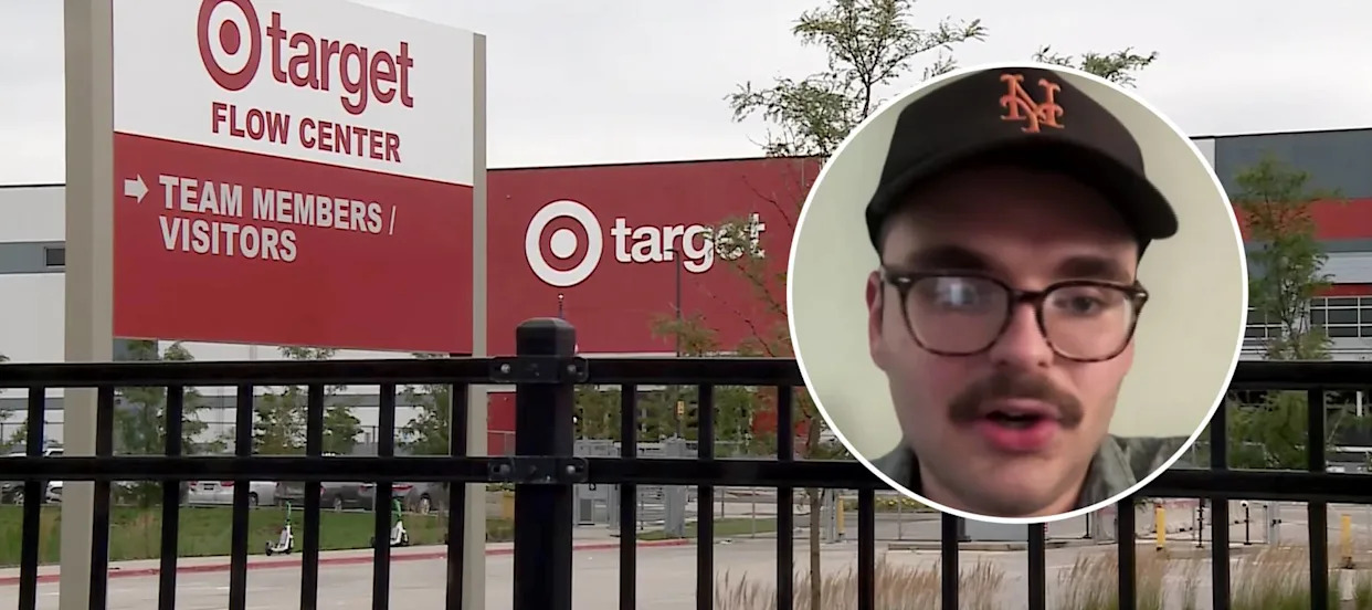 Hundreds of Chicago Target workers fired over alleged fraud — how a 'glitch in the system' led to $1M+ stolen