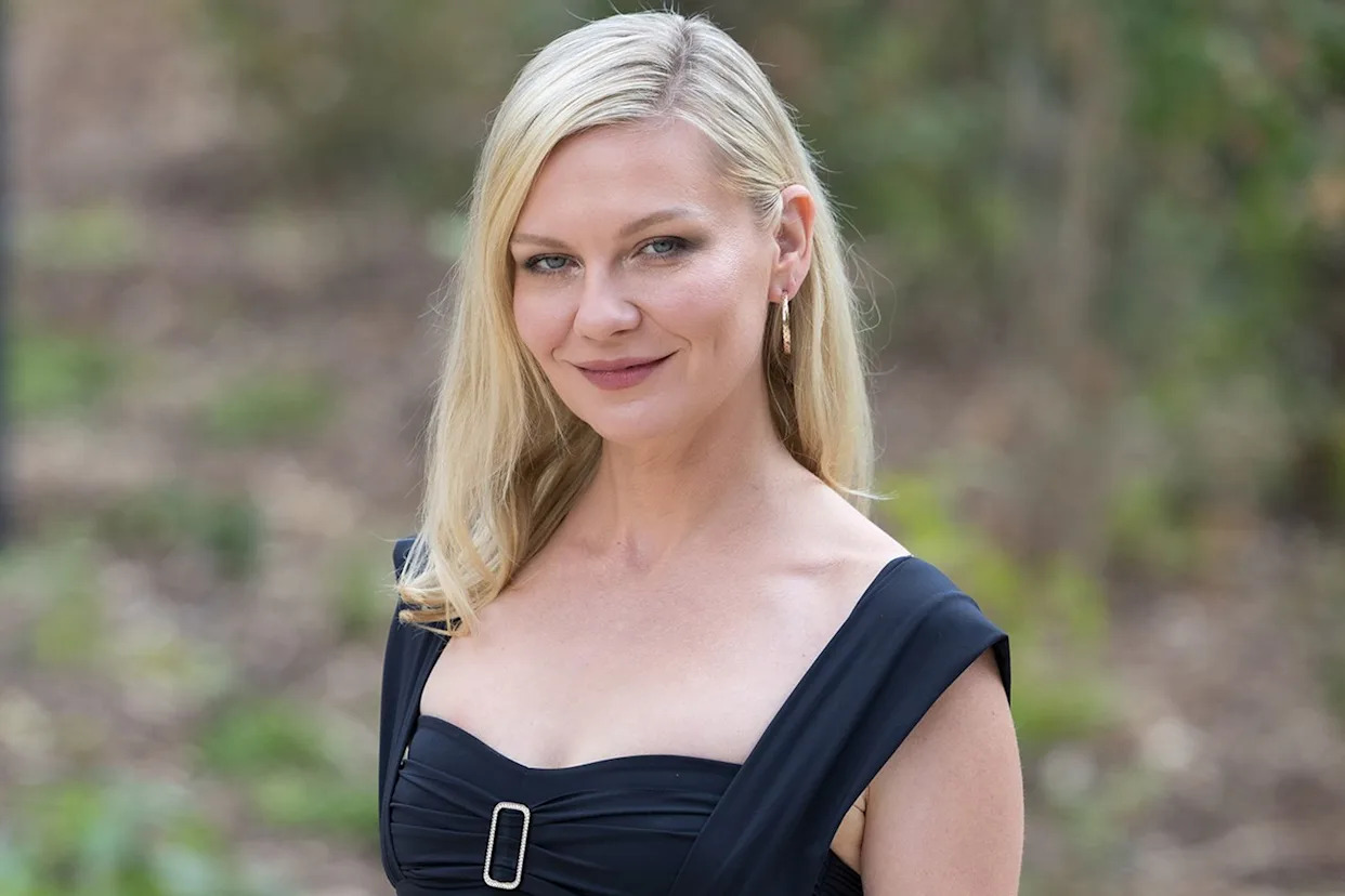 Kirsten Dunst Reveals Everyone Has Been Pronouncing Her Name Wrong This Whole Time. This Is How You Actually Say It