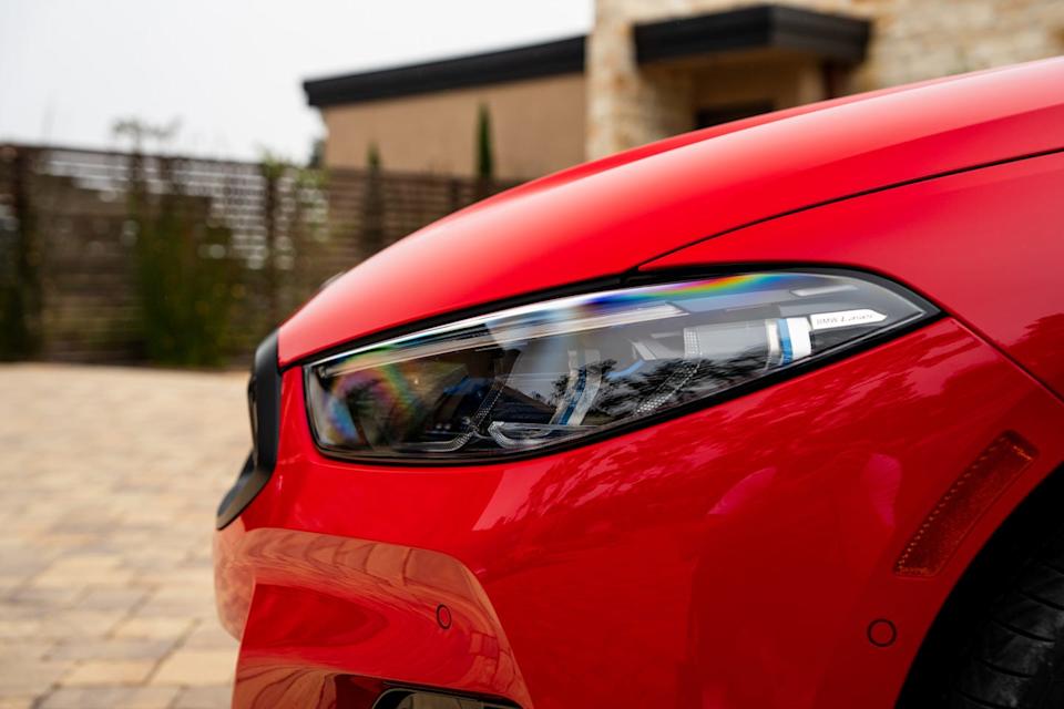 2026 bmw m850i edition m heritage
