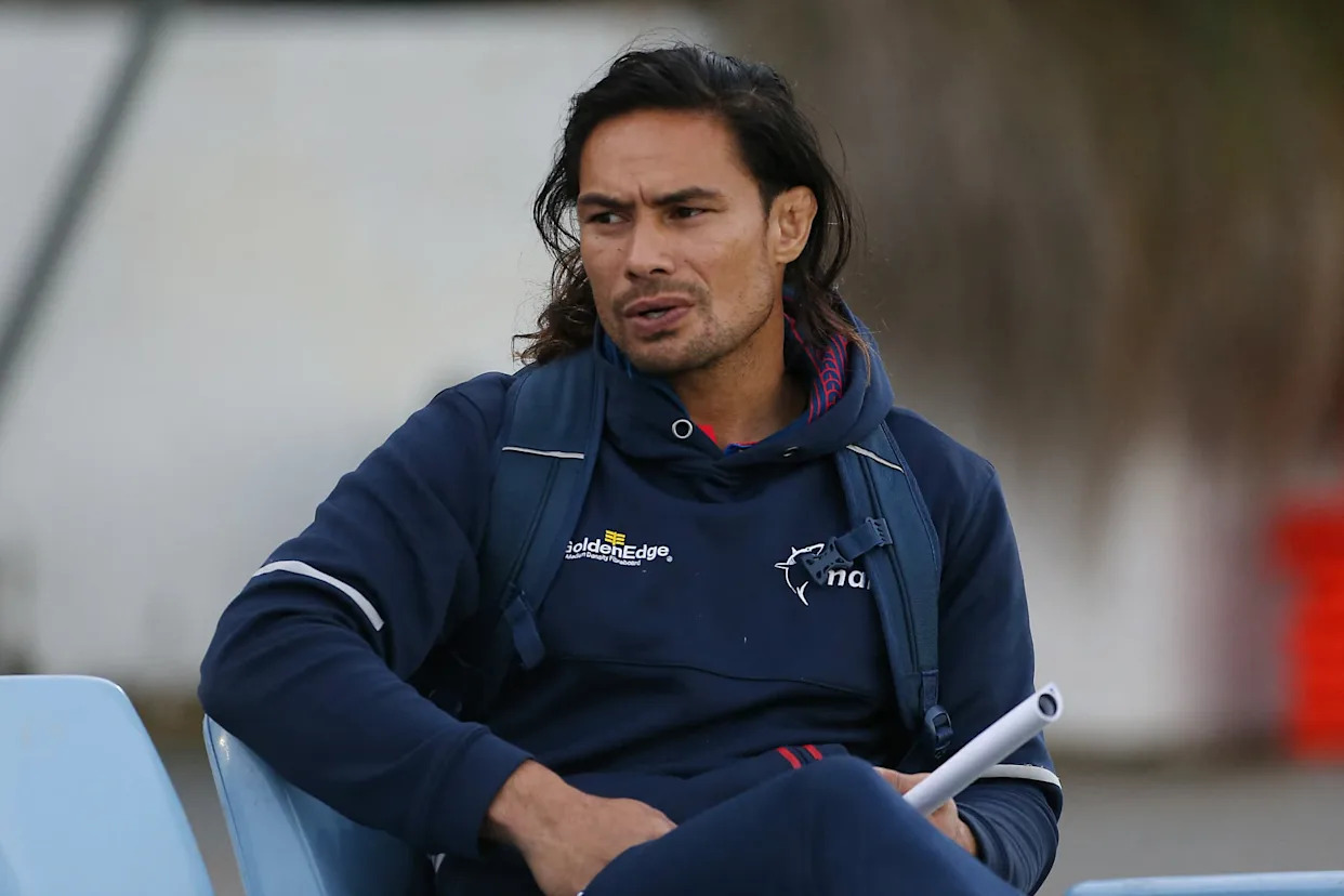 Rugby: l'ancien joueur des Highlanders, Shane Christie, retrouvé mort à 39 ans, la piste du suicide privilégiée