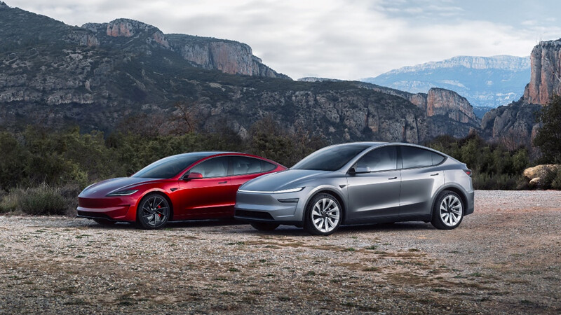 Tesla回應關稅在台祭史上最大優惠！Model 3最高折10萬、Model Y享6萬保險補貼