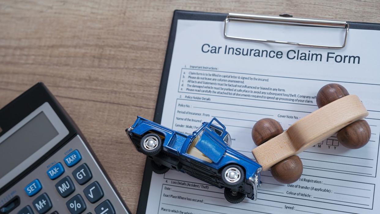 Australian Man Staged 16 Car Crashes Involving 45 Vehicles in $250K Insurance Scam, Police Say