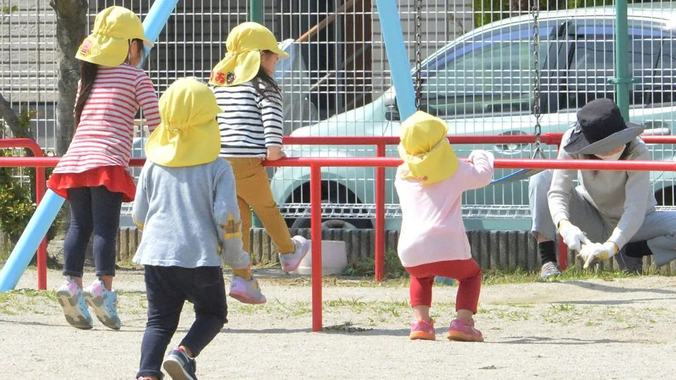 Japan’s precipitous population decline shows no sign of slowing