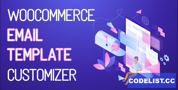 WooCommerce Email Template Customizer v1.0.3