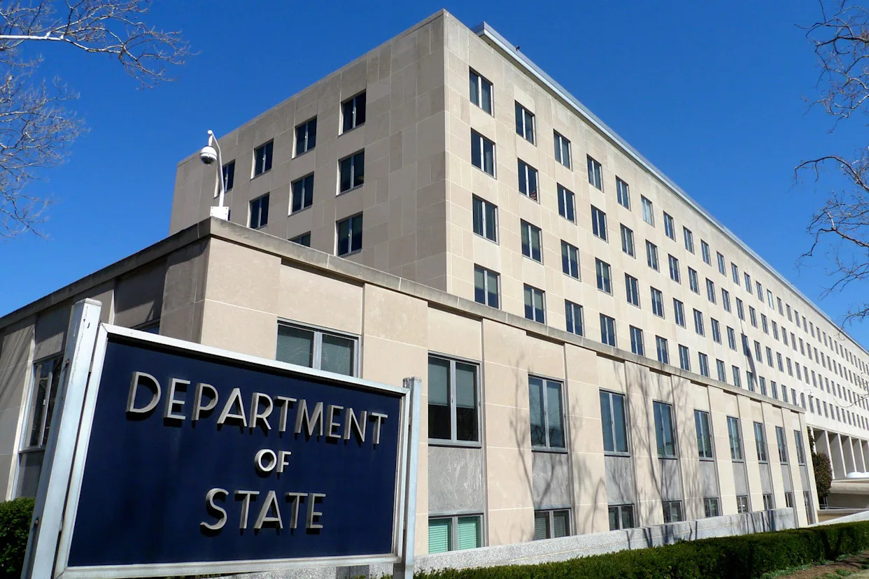 Trump administration to scale back annual human rights reports