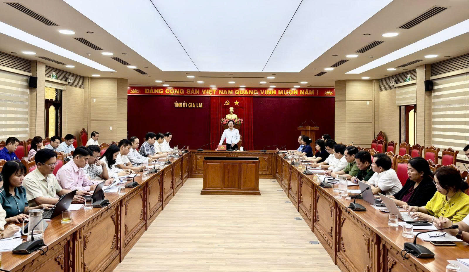 Gia Lai hoàn thành 100% kế hoạch xóa nhà tạm, nhà dột nát