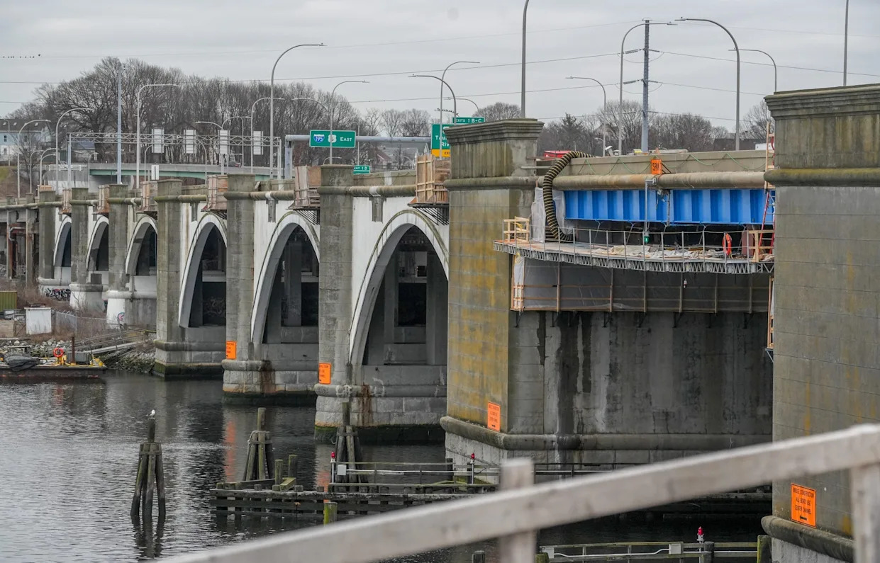 Judge rejects another motion to dismiss Washington Bridge lawsuit. Here's why.