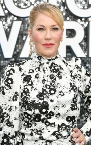 Rob Latour/Variety/Penske Media via Getty Christina Applegate shared that she's getting treatment for kidney infections.