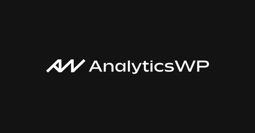 AnalyticsWP - #1 WordPress Analytics Plugin v2.2.0