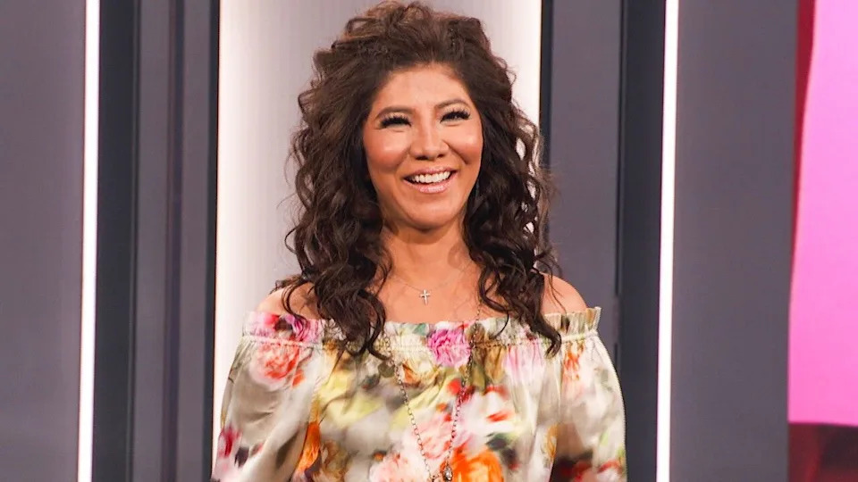Big Brother's Julie Chen Moonves Was Asked About Rylie And Katherine's Showmance, And Gave Her Honest Opinion Of Their Relationship