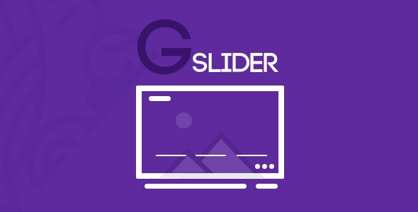 GSlider v1.0 - Premium Gutenberg Slider Block For WordPress