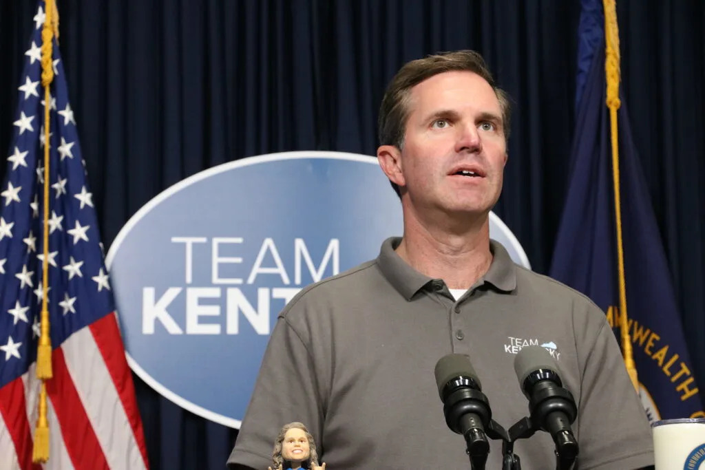 Alleged fraud in issuing driver’s licenses under investigation in Kentucky, officials say