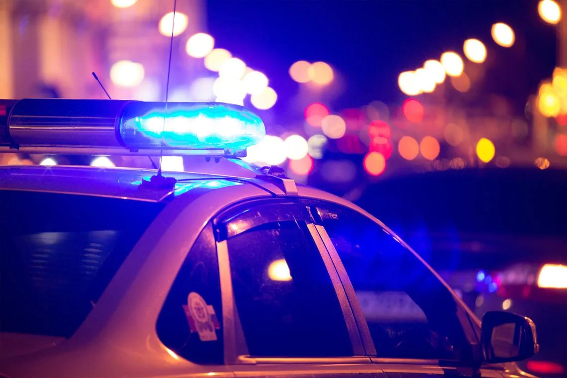 North Kansas City law enforcement agencies unite to combat human trafficking