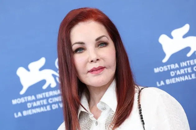 Priscilla Presley Accused of $50 Million Fraud in Dispute With Former Business Partners