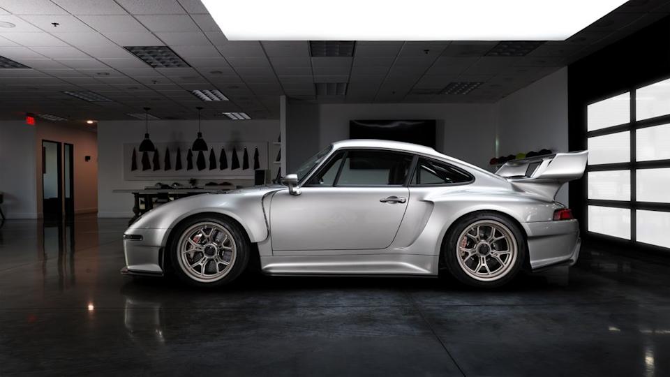 gunther werks f 26 at pebble beach 2025