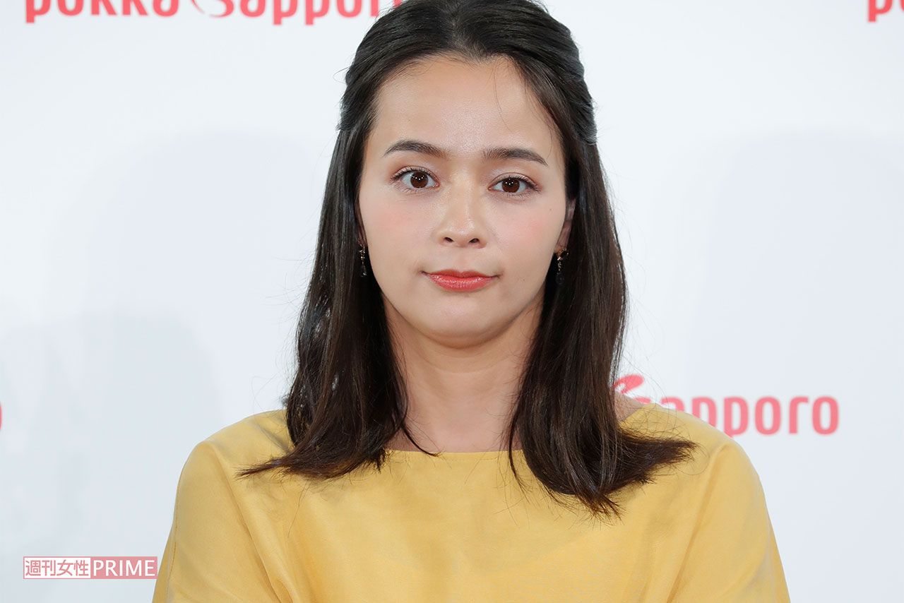 “離婚同居”を公表の加藤ローサ、玉木宏との復縁や赤西仁との略奪愛を経て見つけた新しい“家族観”