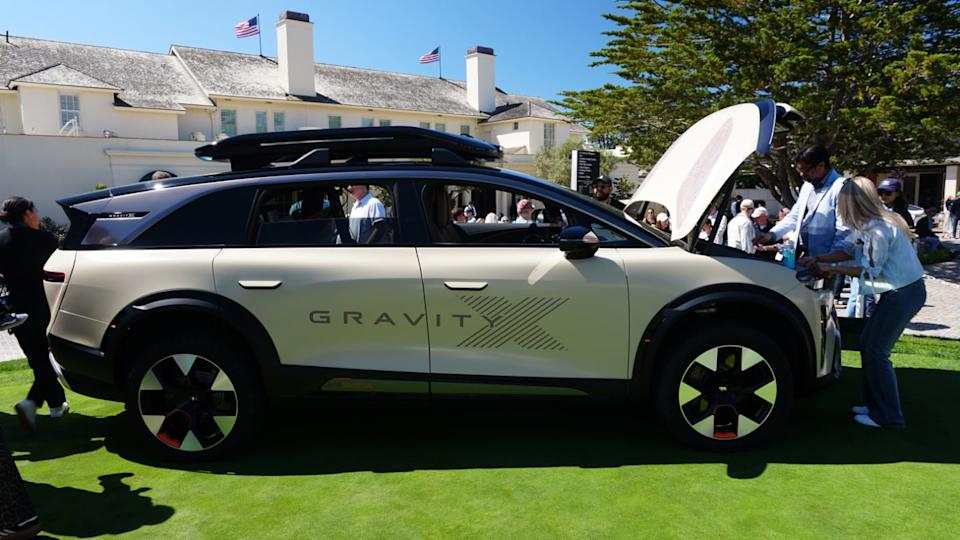concepts of monterey