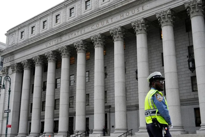 September 11, embassy bombing victims cannot seize Afghan bank assets, US appeals court rules