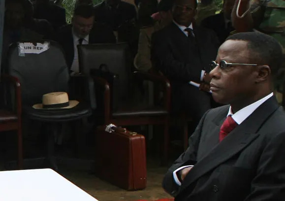 Cameroon's constitutional council bars main opposition candidate from presidential race