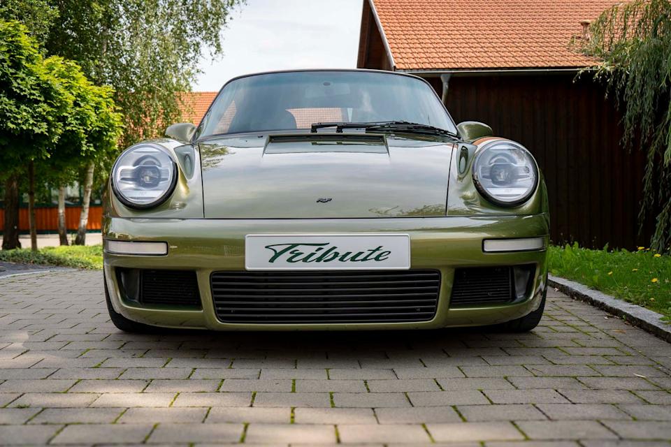 2026 ruf tribute