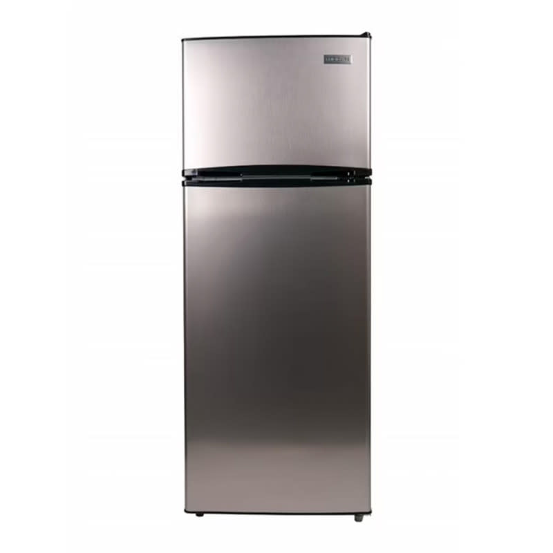 Walmart Is Selling a 'Lightweight and Quiet' $449 Frigidaire Refrigerator for Only $247