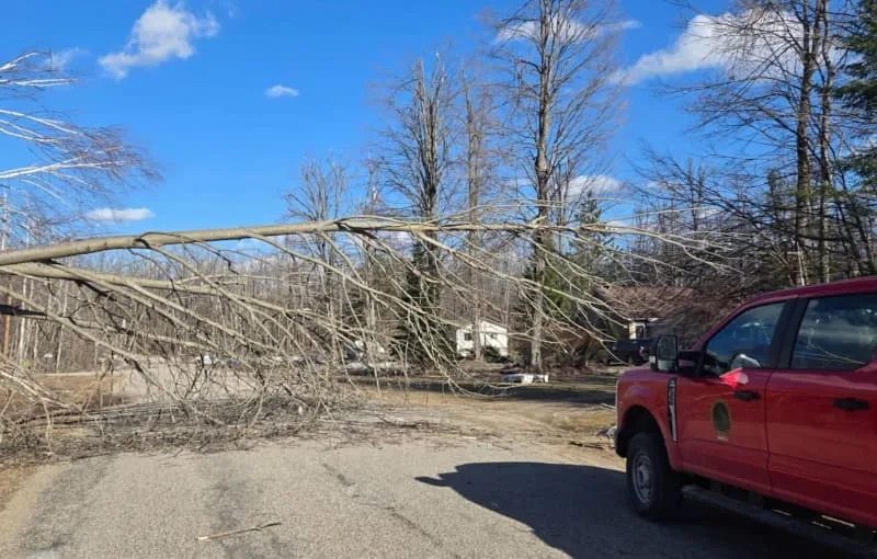 Michigan appeals FEMA’s denial for disaster help