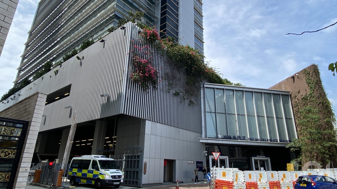 男警曾被揭當值時藏毒　感化期間再涉藏毒及咬舌抗拒警員　囚4月