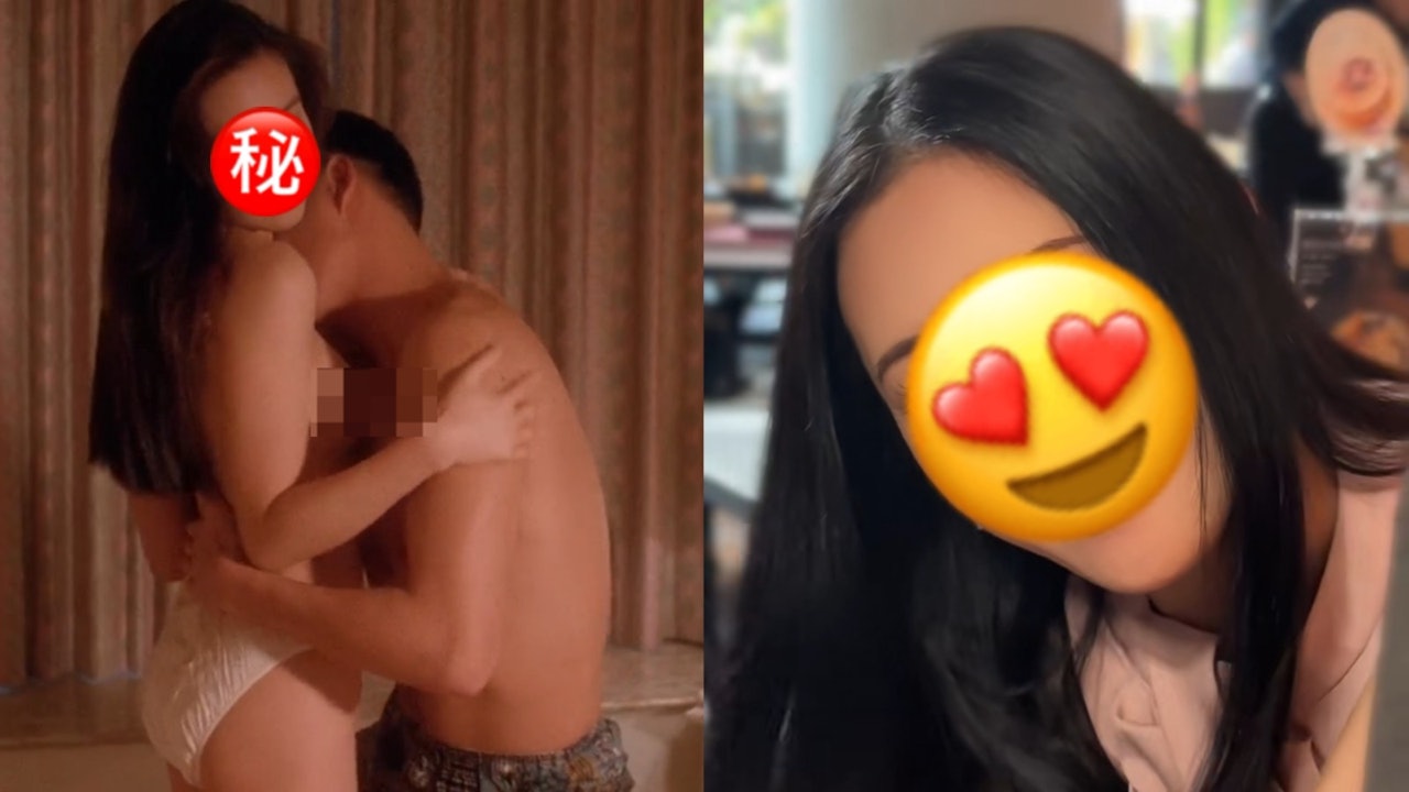 一代性感女神近況曝光皮膚緊緻身材Fit爆　網民激讚：純欲天花板