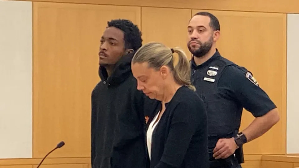 Not guilty plea for Missouri man charged with threatening Westchester schools