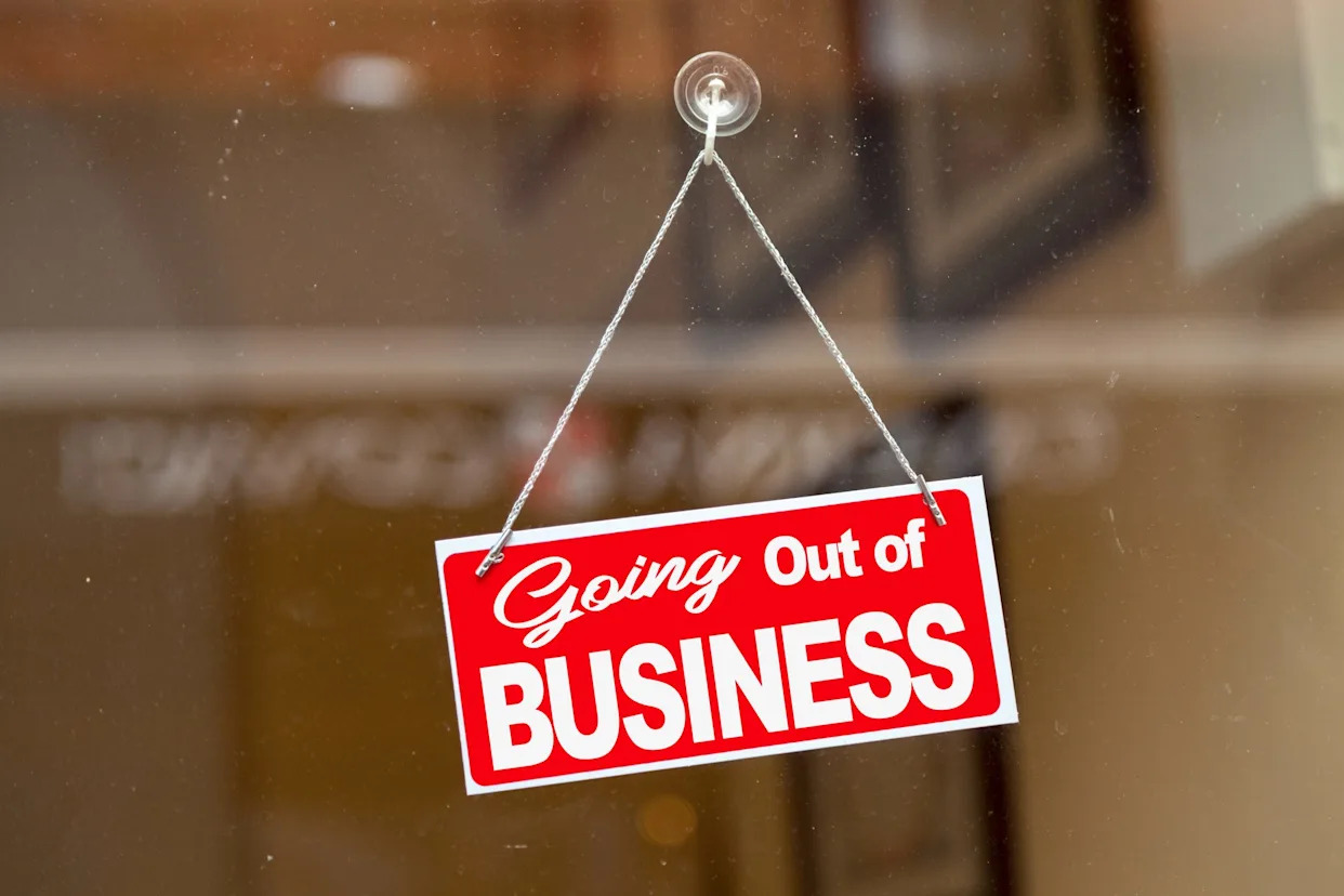 One week, three Georgia businesses, 249 employees laid off. Here's what we know