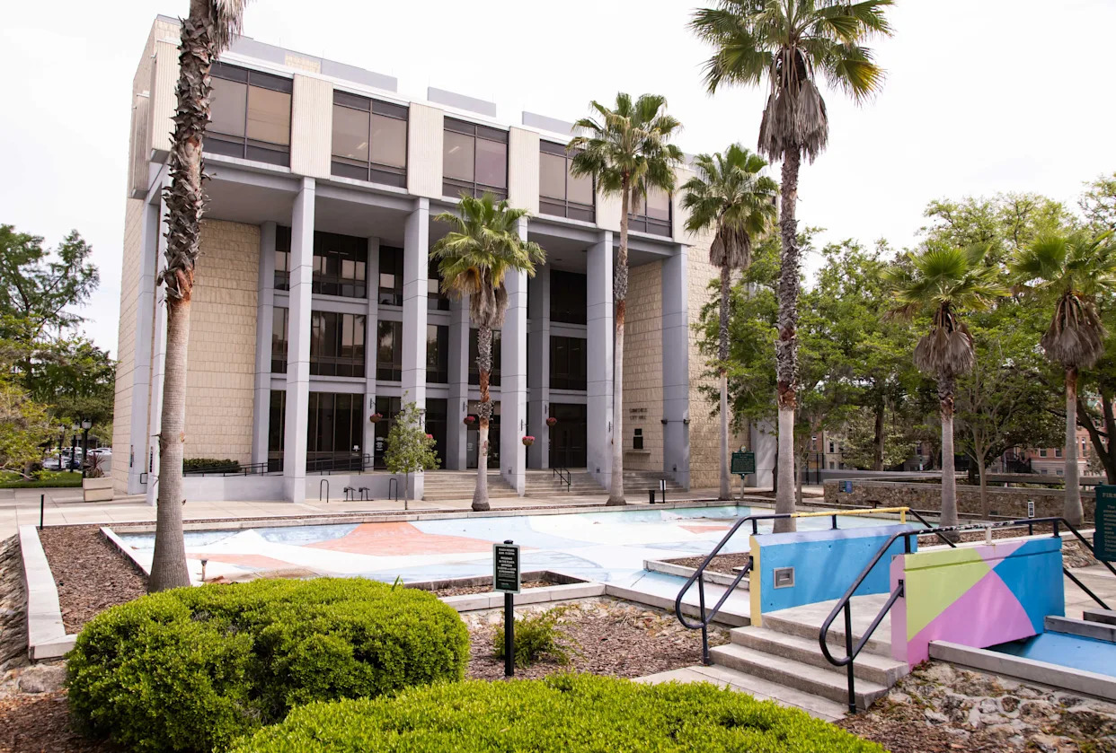 University of Florida and Gainesville officials reach deal to fund two major RTS routes