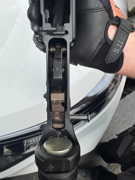 (Courtesy: Huntsville Police Department)