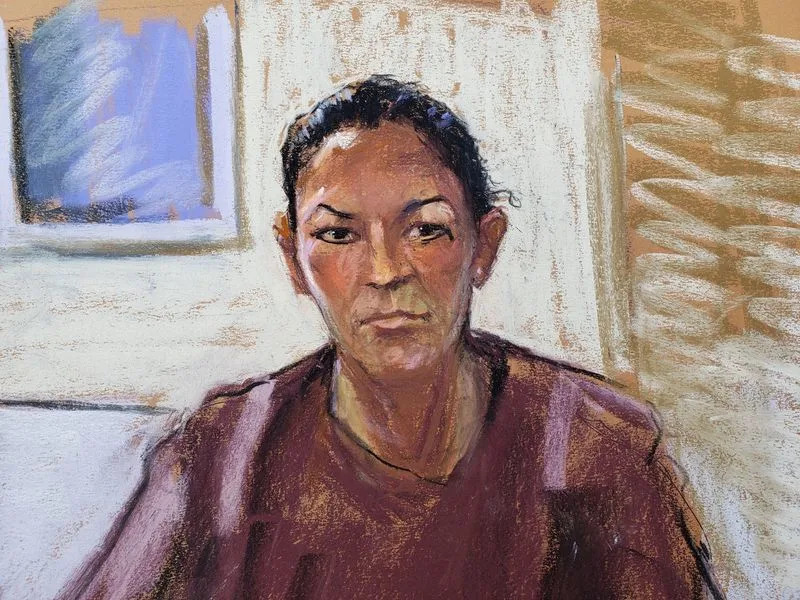 Ghislaine Maxwell tells DOJ she is unaware of any Epstein 'client list'