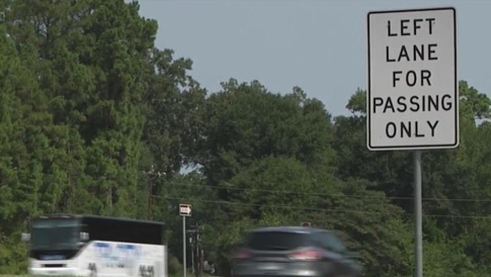 Going Just 1 MPH Under Speed Limit Could Land You in Jail in Louisiana