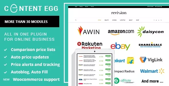 Content Egg - All in one Plugin for Affiliate, Price Comparison, Deal Sites v15.8.1
