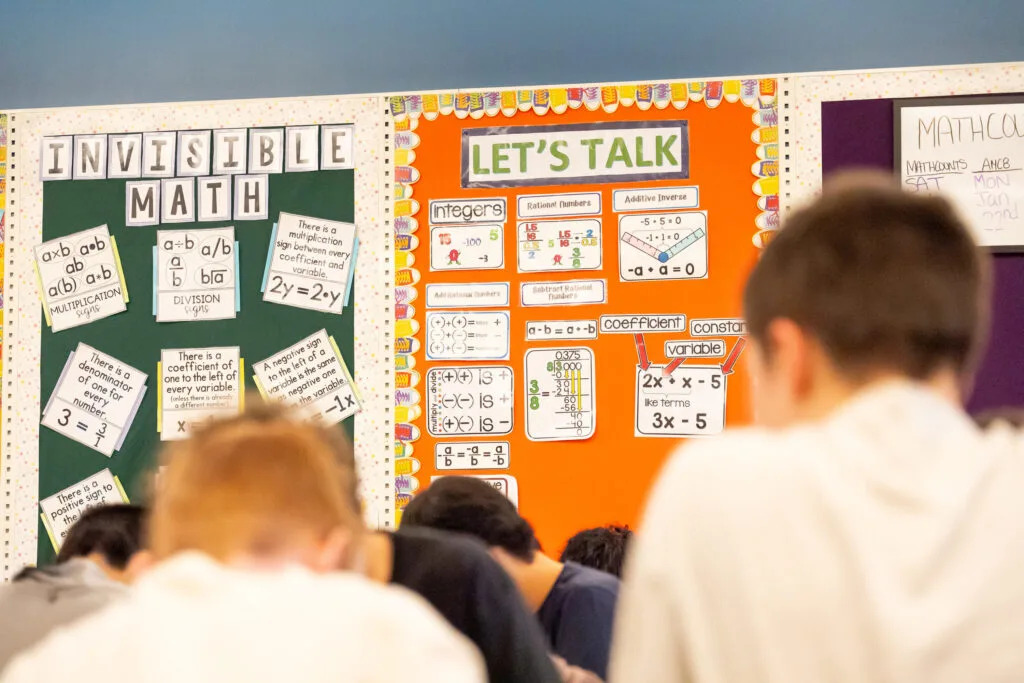 Utah ranks No. 5 for its ‘focus on future generations,’ but its metrics are declining