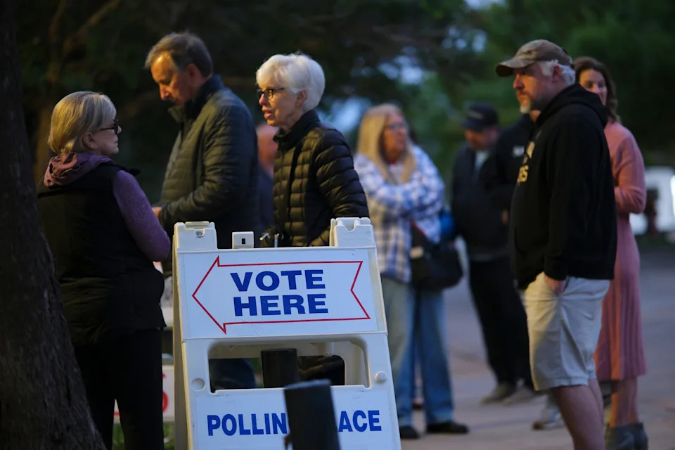 Four new candidates have filed paperwork to run for statewide office in 2026, including a current state representative seeking the Republican bid for lieutenant governor.