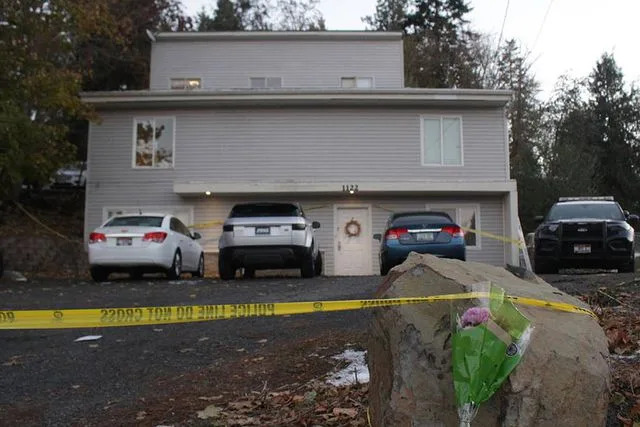 Angela Palermo/Idaho Statesman/Tribune News Service via Getty Images 1122 King Road