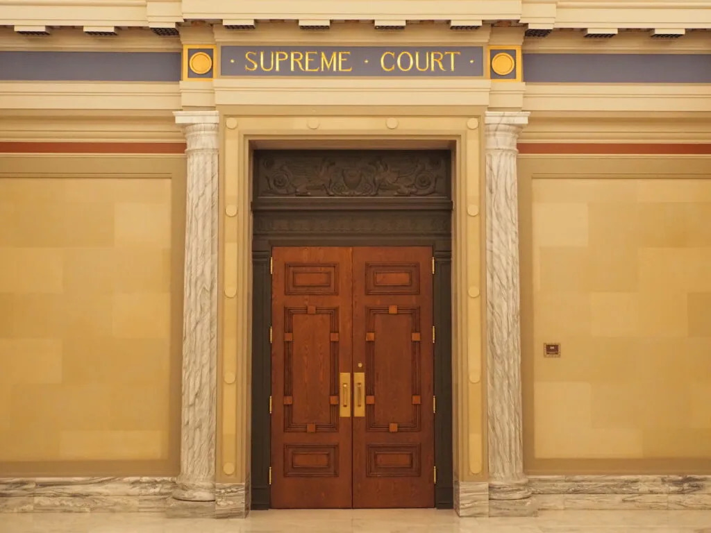 Supreme Court rebukes Oklahoma judge for ‘poor demeanor,’ ‘bias’ toward lawyers