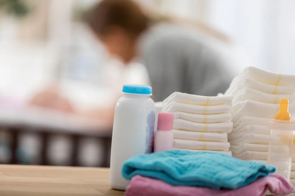 Tennessee ranks low in best places to have a baby, but higher than other states in the South