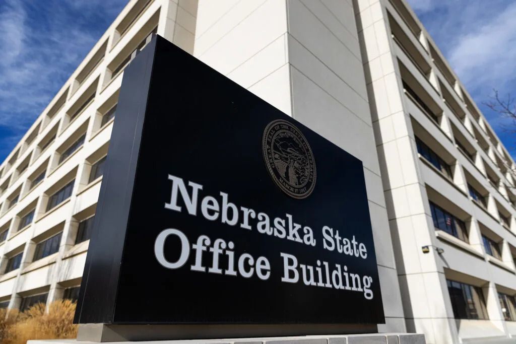 Nebraska DHHS made Medicaid payments for 13 dead people in March
